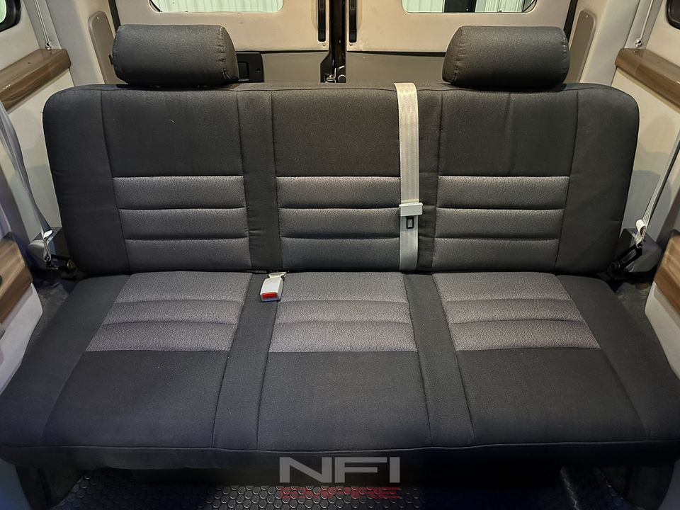 2017 Ram ProMaster Cargo Van