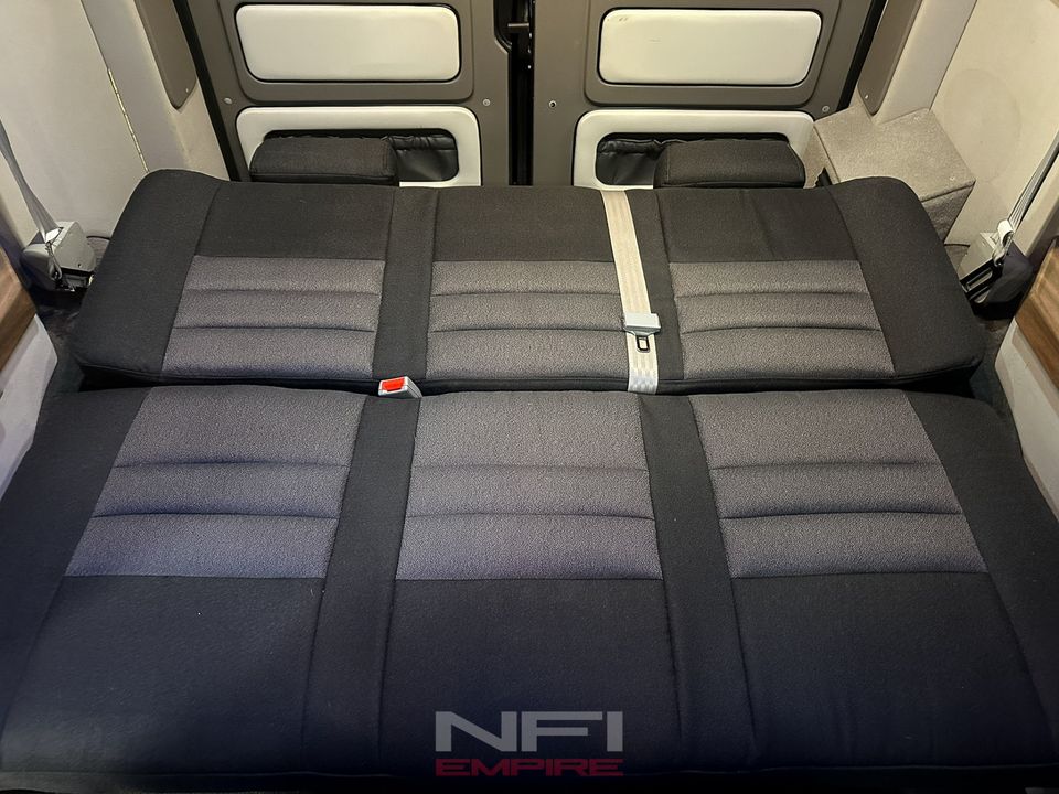 2017 Ram ProMaster Cargo Van