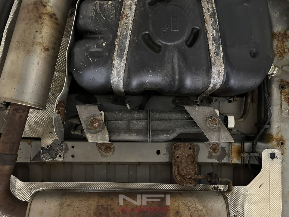 2017 Ram ProMaster Cargo Van