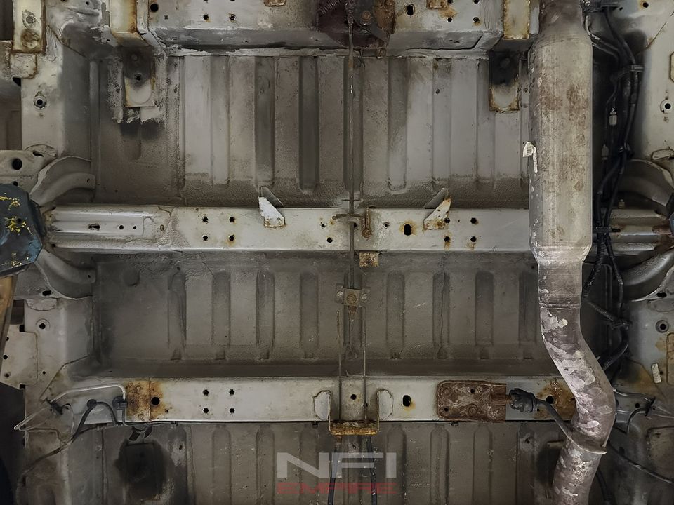 2017 Ram ProMaster Cargo Van