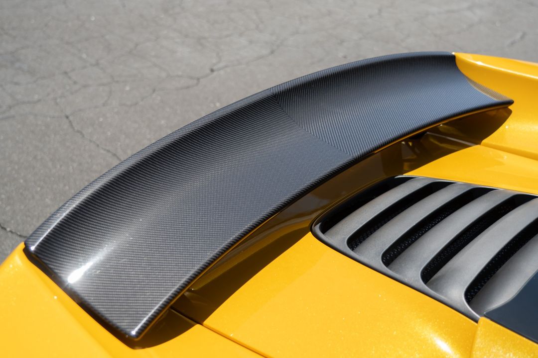 2016 McLaren 650S Spider
