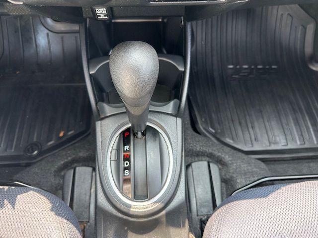 2012 HONDA FIT