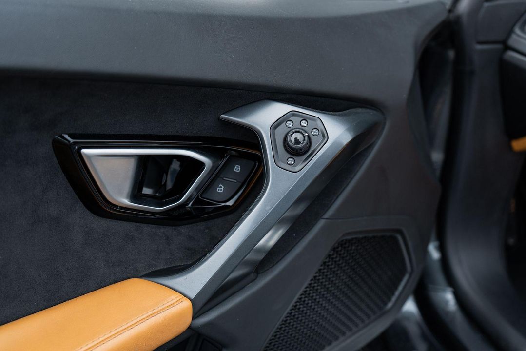 2019 Lamborghini Huracan