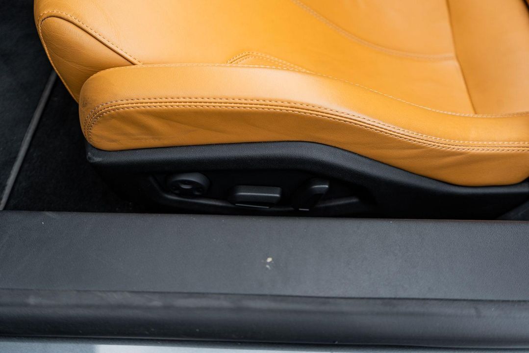 2019 Lamborghini Huracan