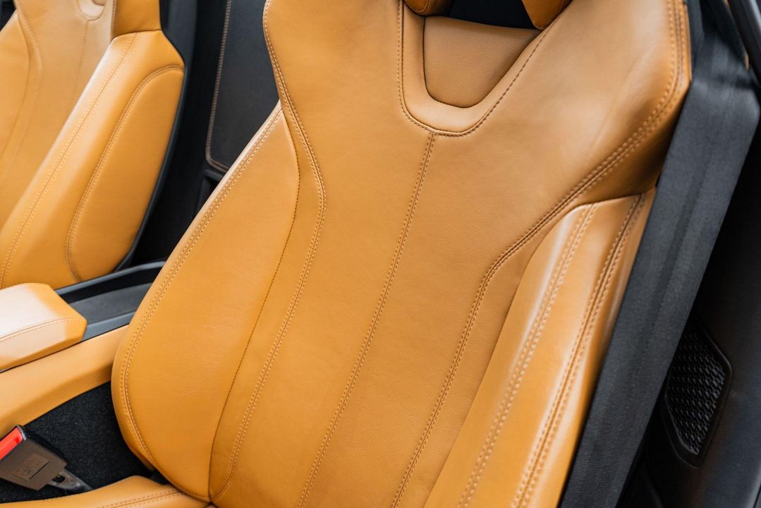 2019 Lamborghini Huracan