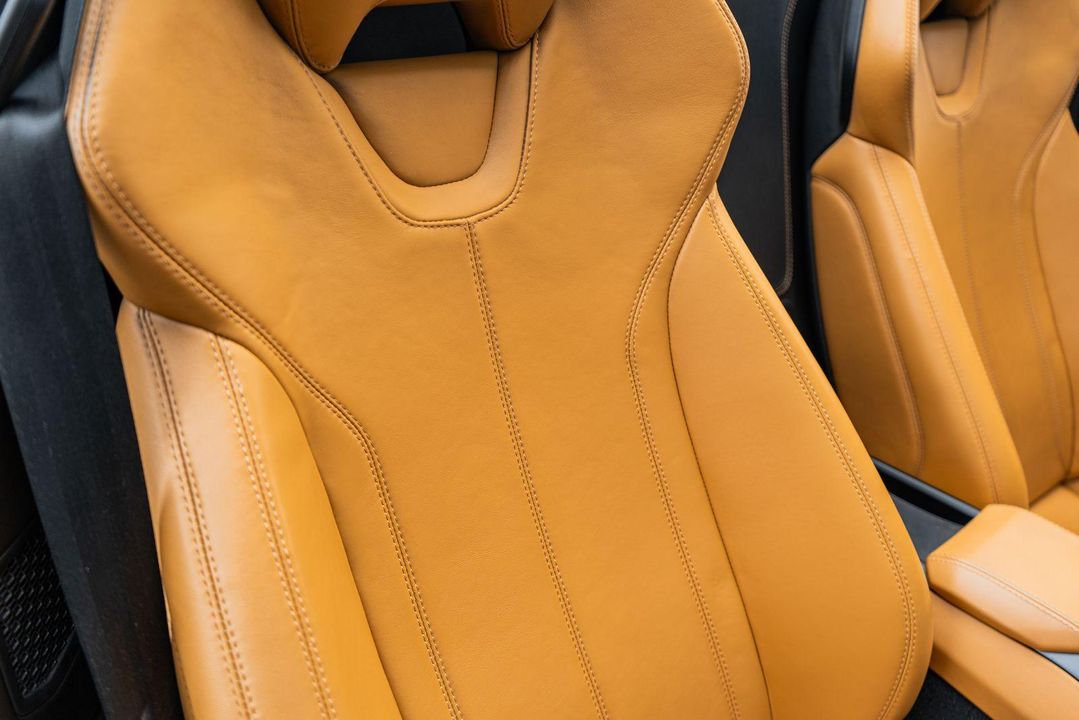 2019 Lamborghini Huracan