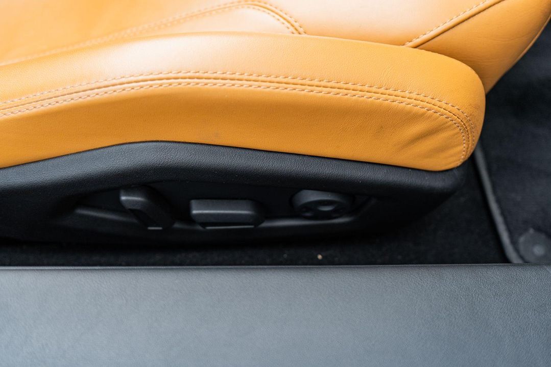 2019 Lamborghini Huracan