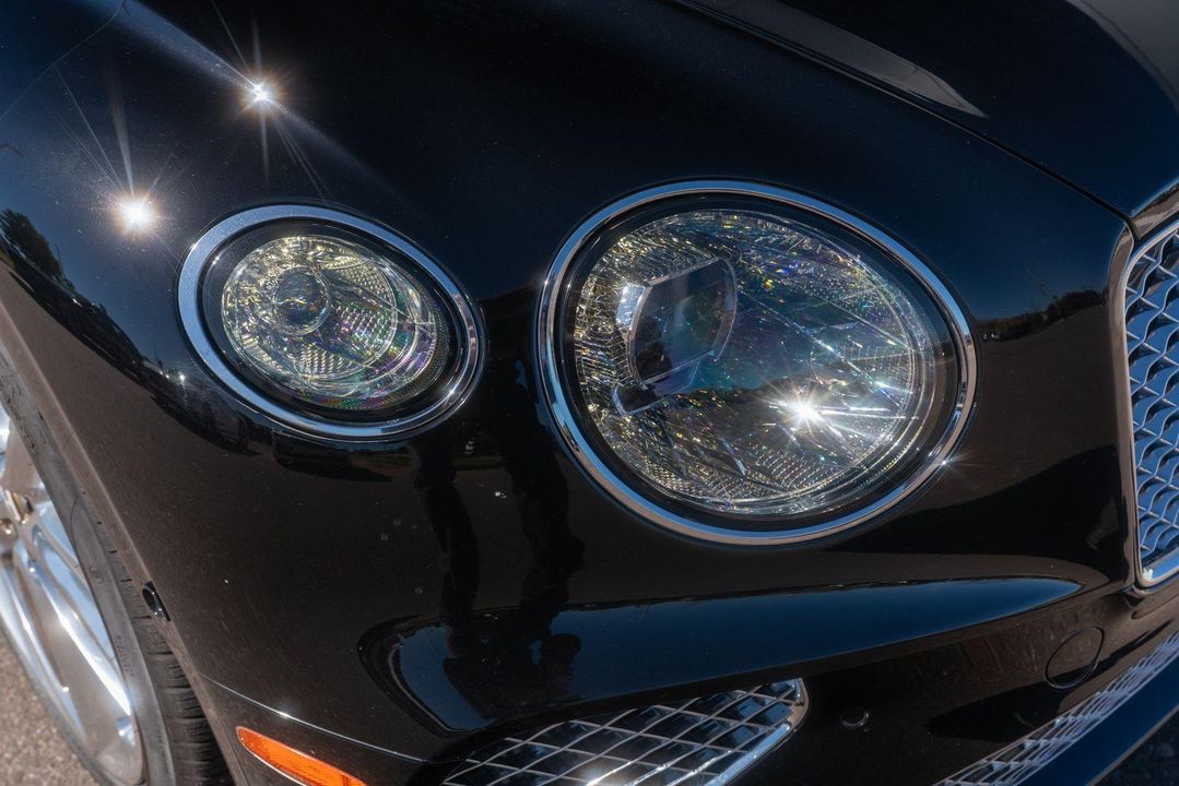 2020 Bentley Continental GT
