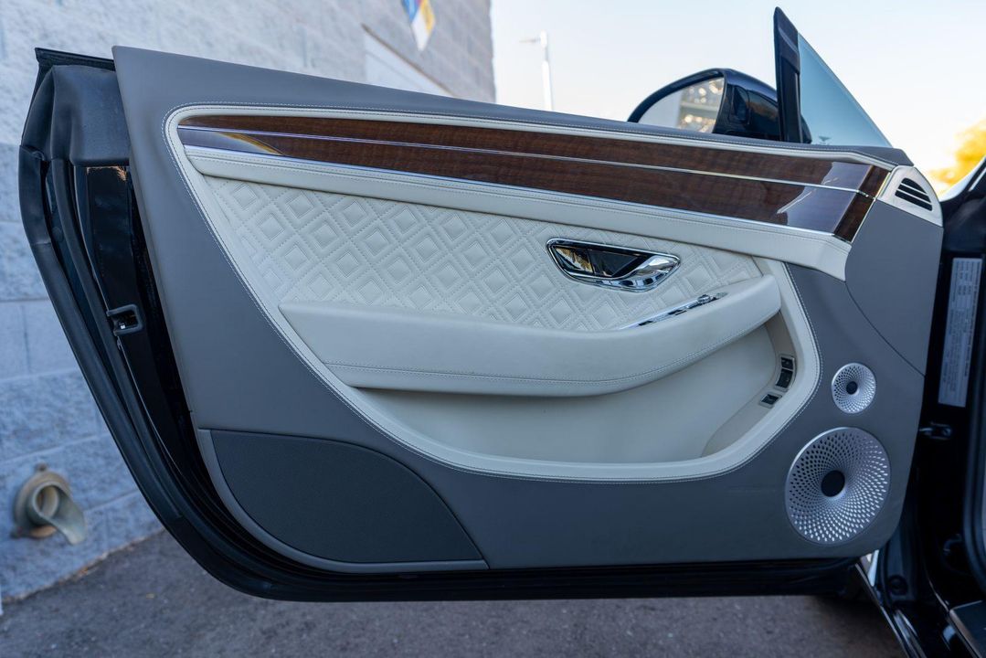 2020 Bentley Continental GT