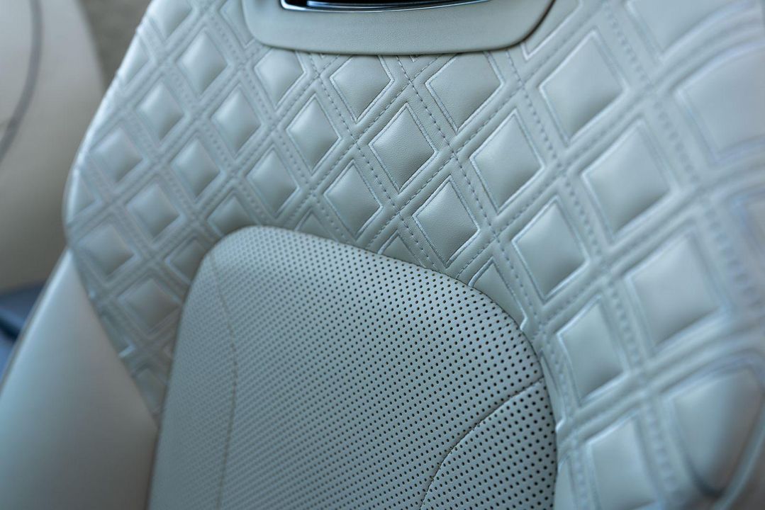 2020 Bentley Continental GT