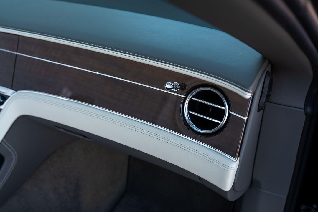 2020 Bentley Continental GT
