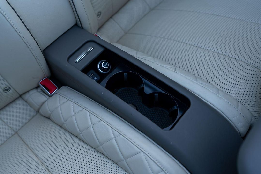 2020 Bentley Continental GT