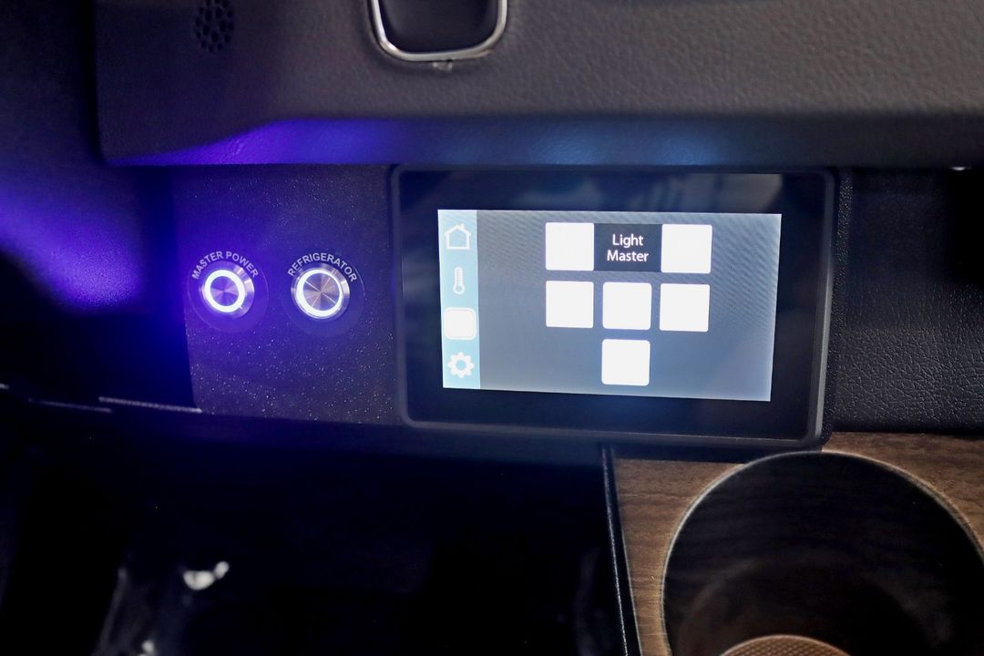 2023 Mercedes-Benz Sprinter