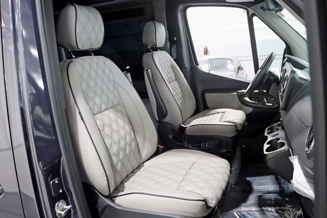 2023 Mercedes-Benz Sprinter