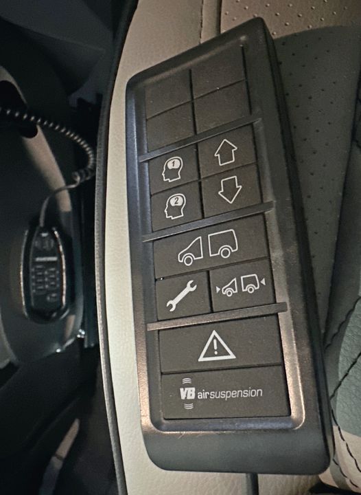2023 Mercedes-Benz Sprinter