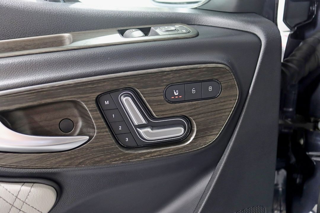 2023 Mercedes-Benz Sprinter