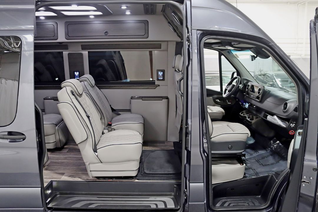 2023 Mercedes-Benz Sprinter