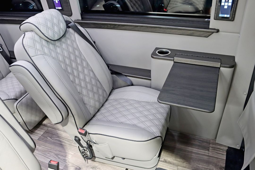 2023 Mercedes-Benz Sprinter