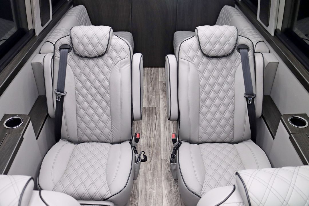 2023 Mercedes-Benz Sprinter