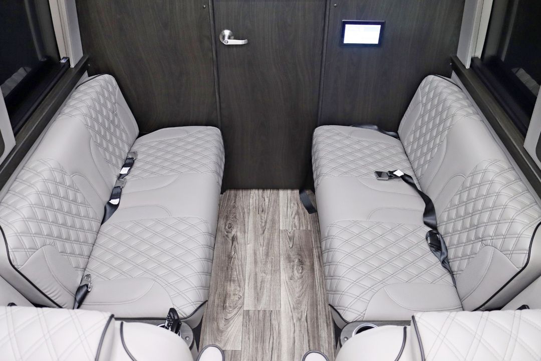 2023 Mercedes-Benz Sprinter