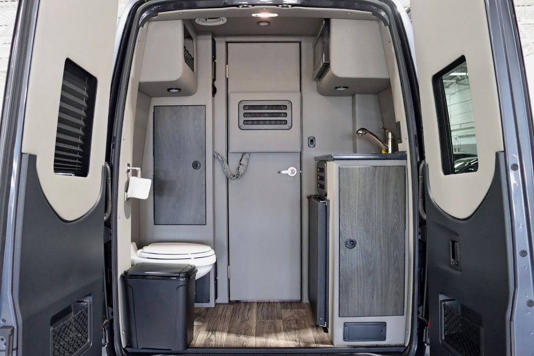 2023 Mercedes-Benz Sprinter