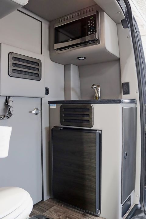 2023 Mercedes-Benz Sprinter