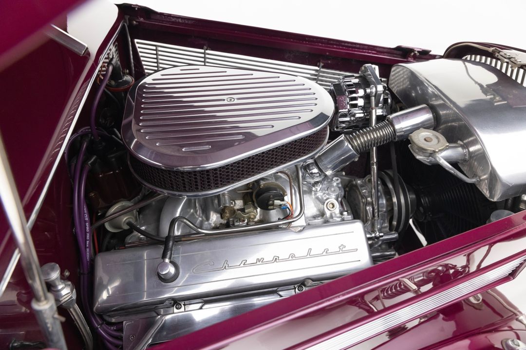 1933 Ford Roadster