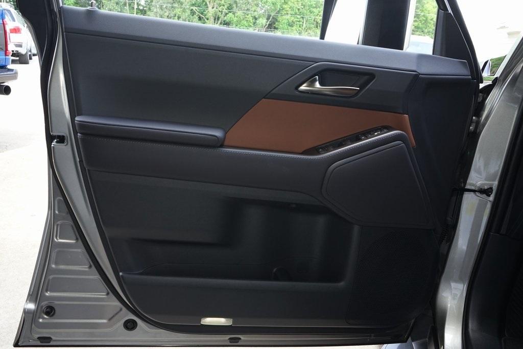 2025 Lexus GX 550
