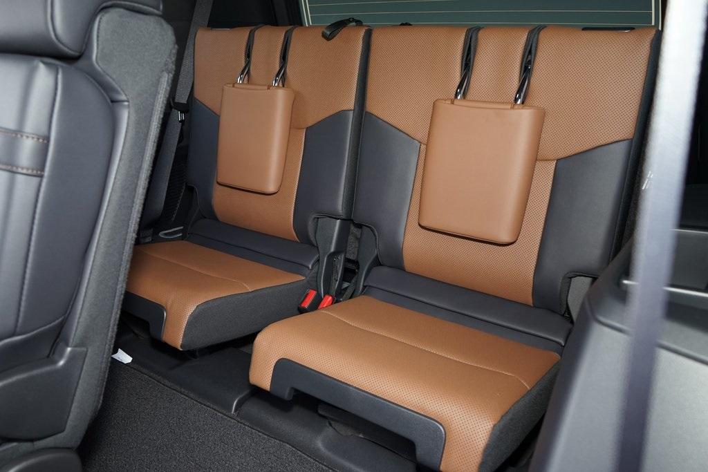 2025 Lexus GX 550