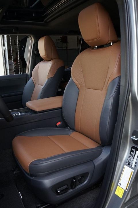 2025 Lexus GX 550