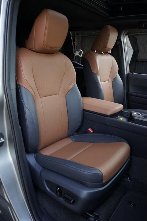 2025 Lexus GX 550