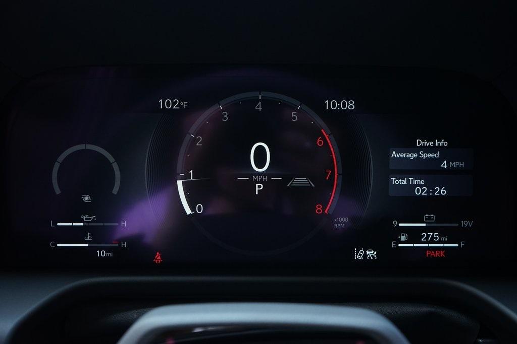 2025 Lexus GX 550