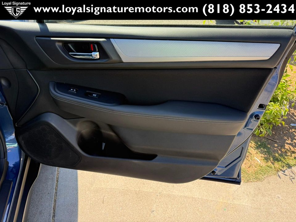 2019 Subaru Outback