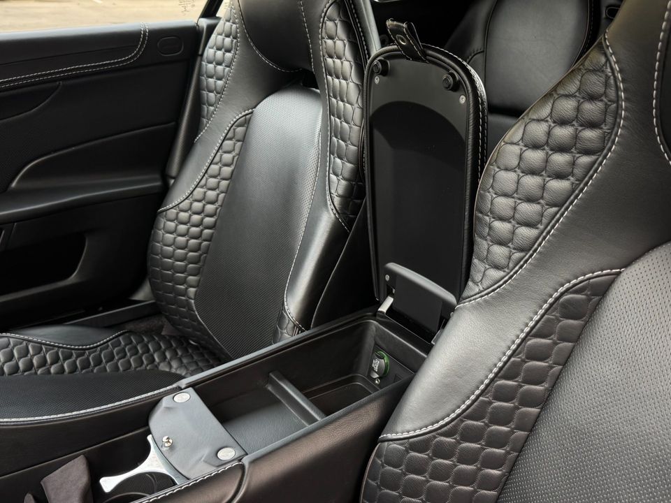 2016 Aston Martin Vanquish