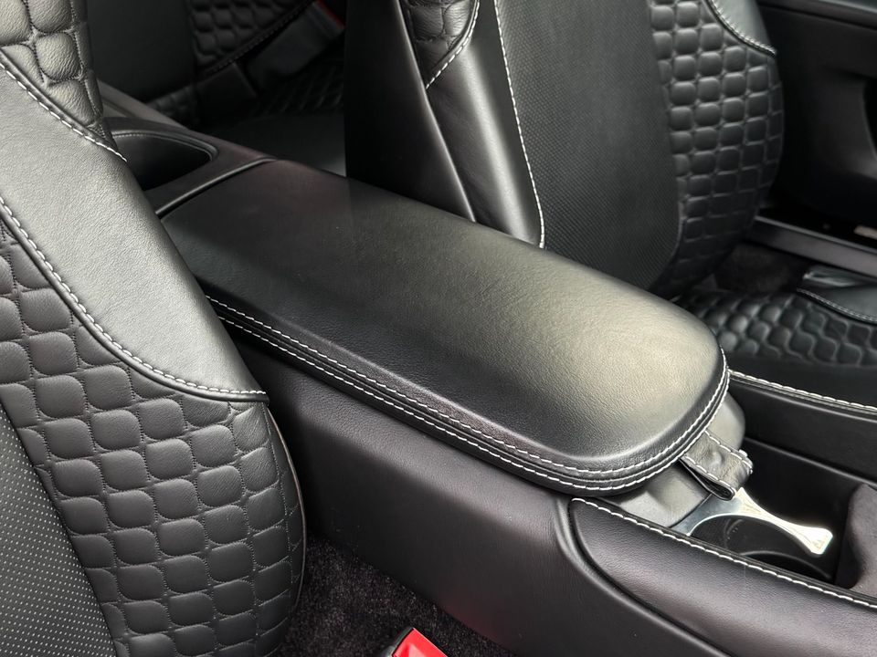 2016 Aston Martin Vanquish