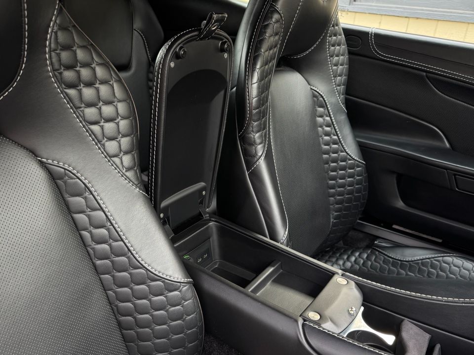 2016 Aston Martin Vanquish