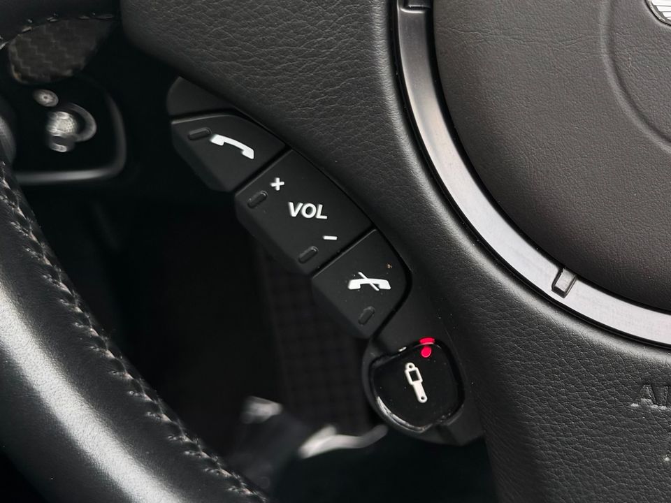 2016 Aston Martin Vanquish