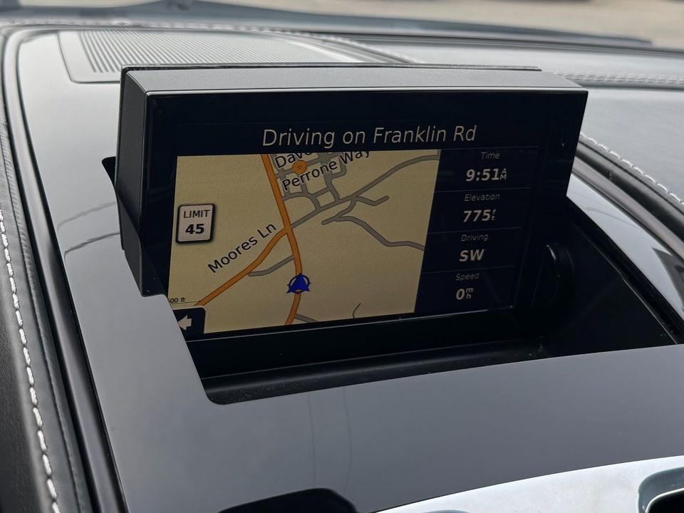 2016 Aston Martin Vanquish