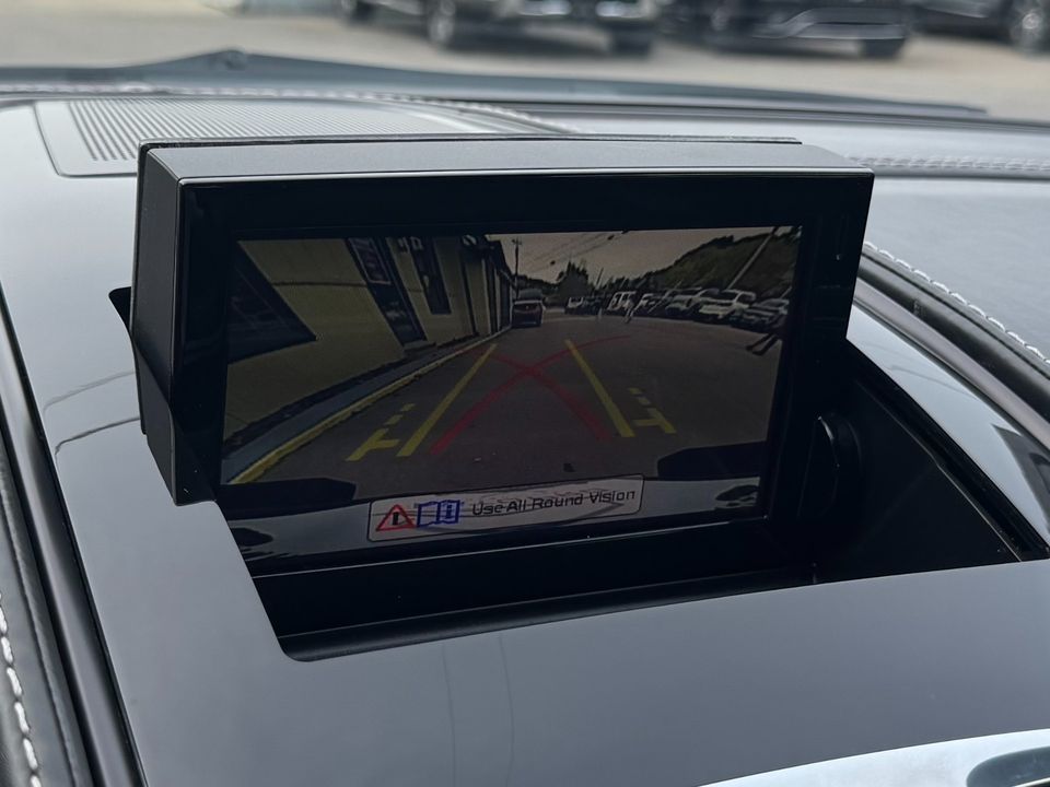 2016 Aston Martin Vanquish