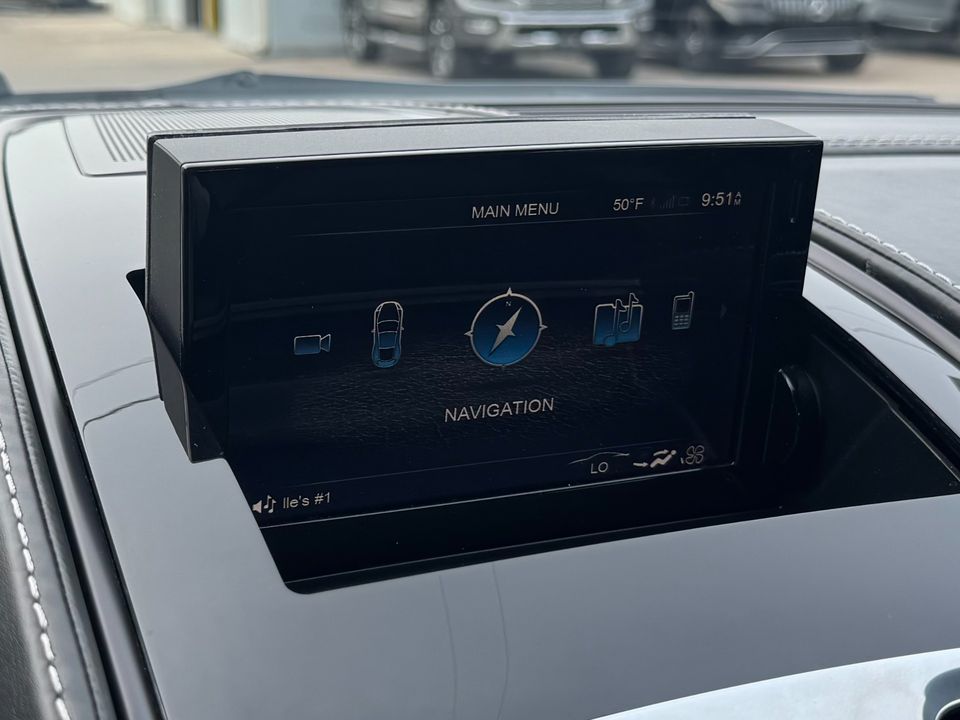 2016 Aston Martin Vanquish