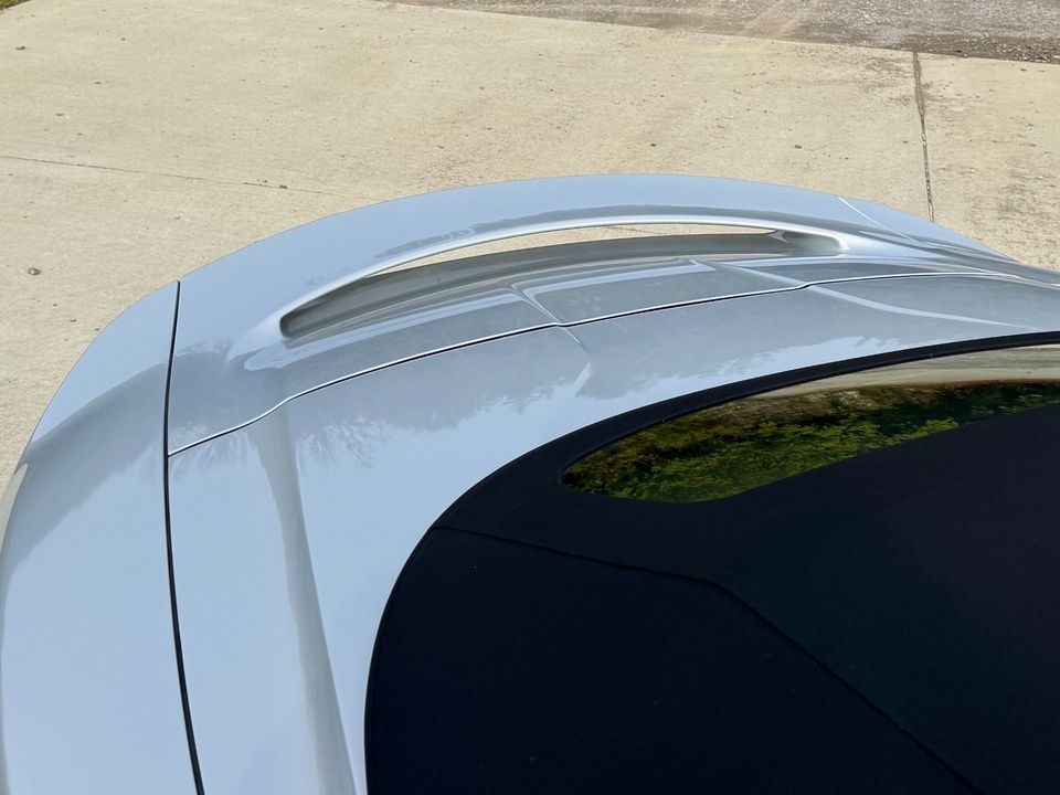 2016 Aston Martin Vanquish