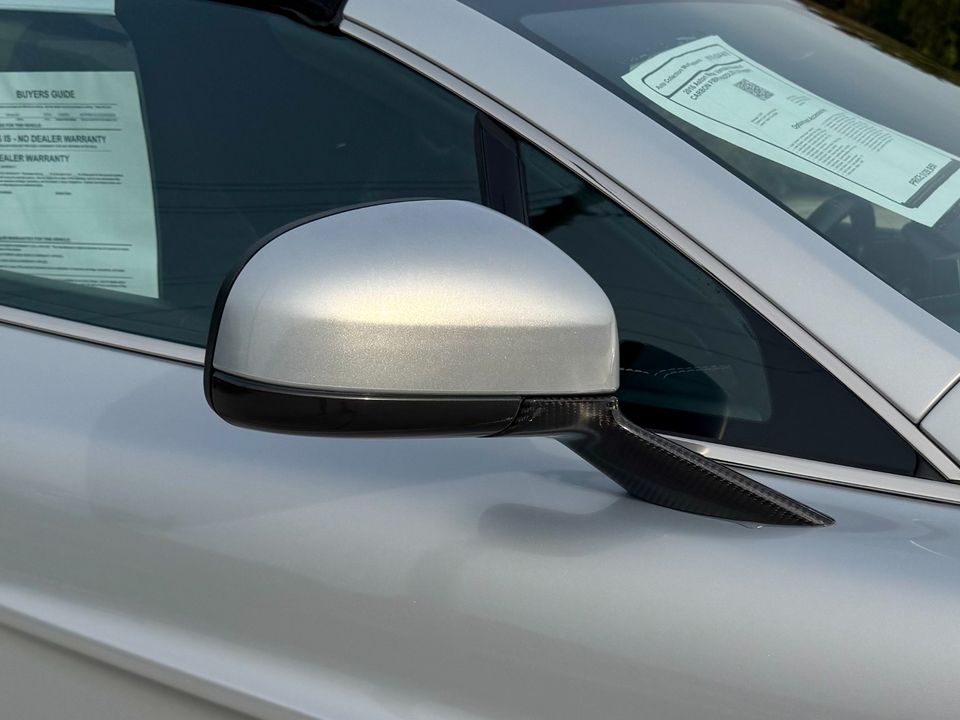 2016 Aston Martin Vanquish