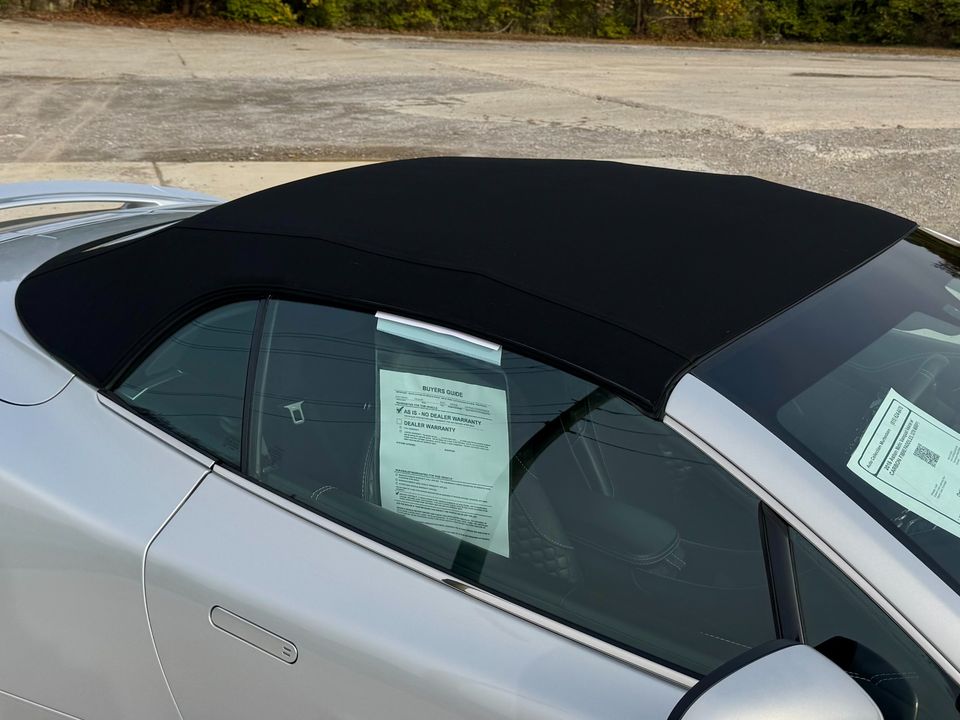 2016 Aston Martin Vanquish