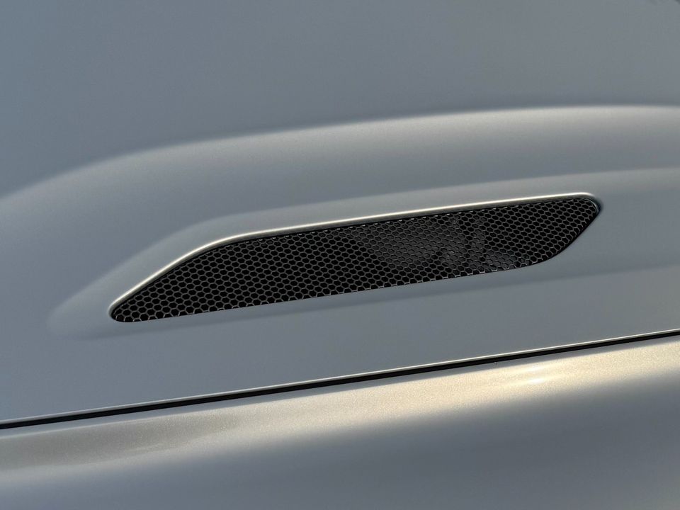 2016 Aston Martin Vanquish