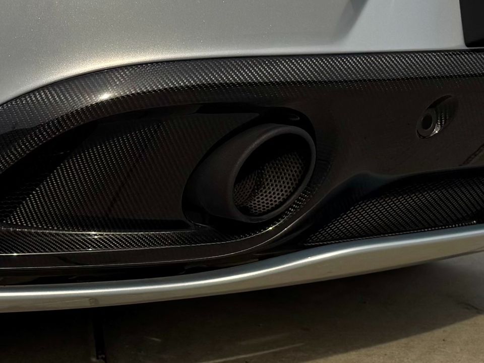 2016 Aston Martin Vanquish