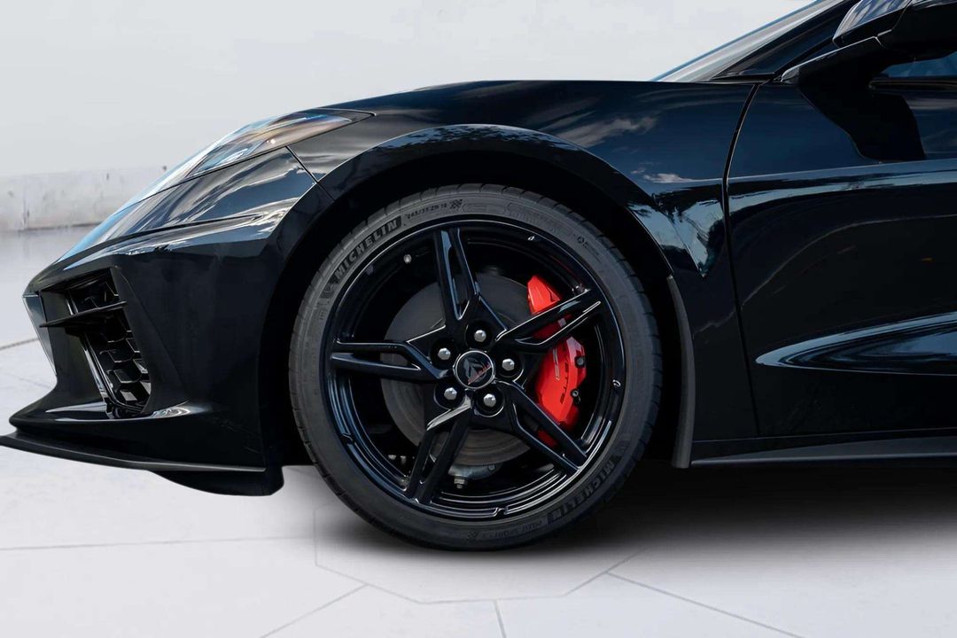 2023 Chevrolet Corvette