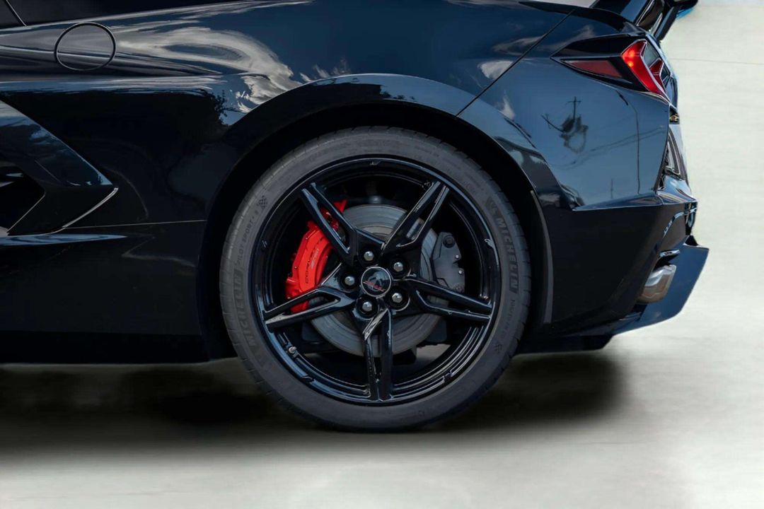 2023 Chevrolet Corvette