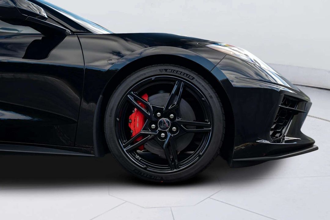 2023 Chevrolet Corvette