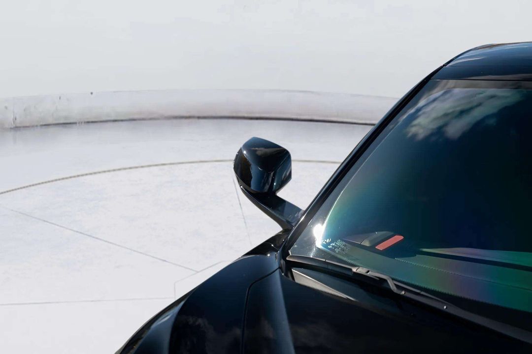 2023 Chevrolet Corvette