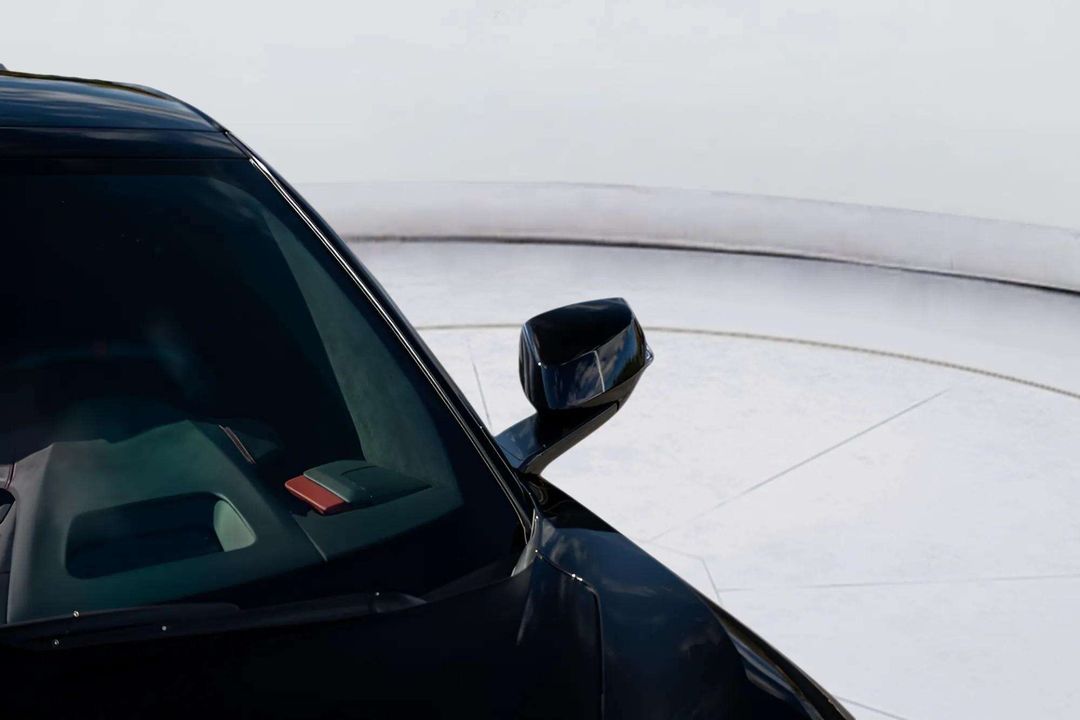 2023 Chevrolet Corvette